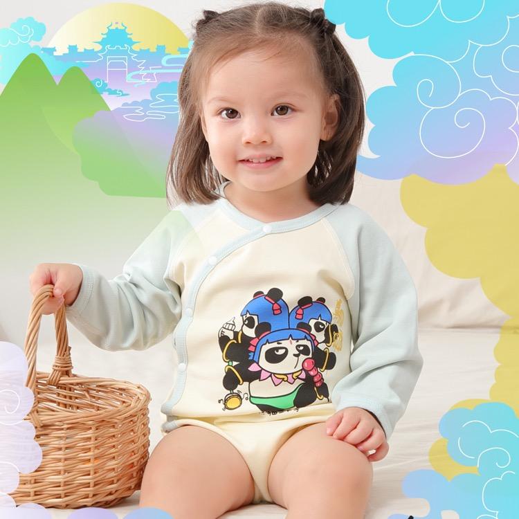 MissBaby童装工厂店