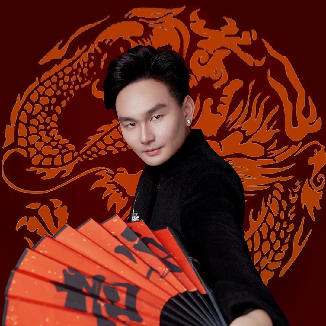 胡艺杰