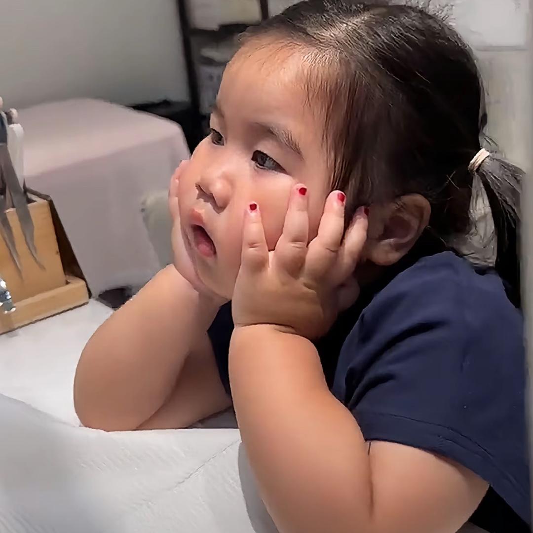 小唠叨
