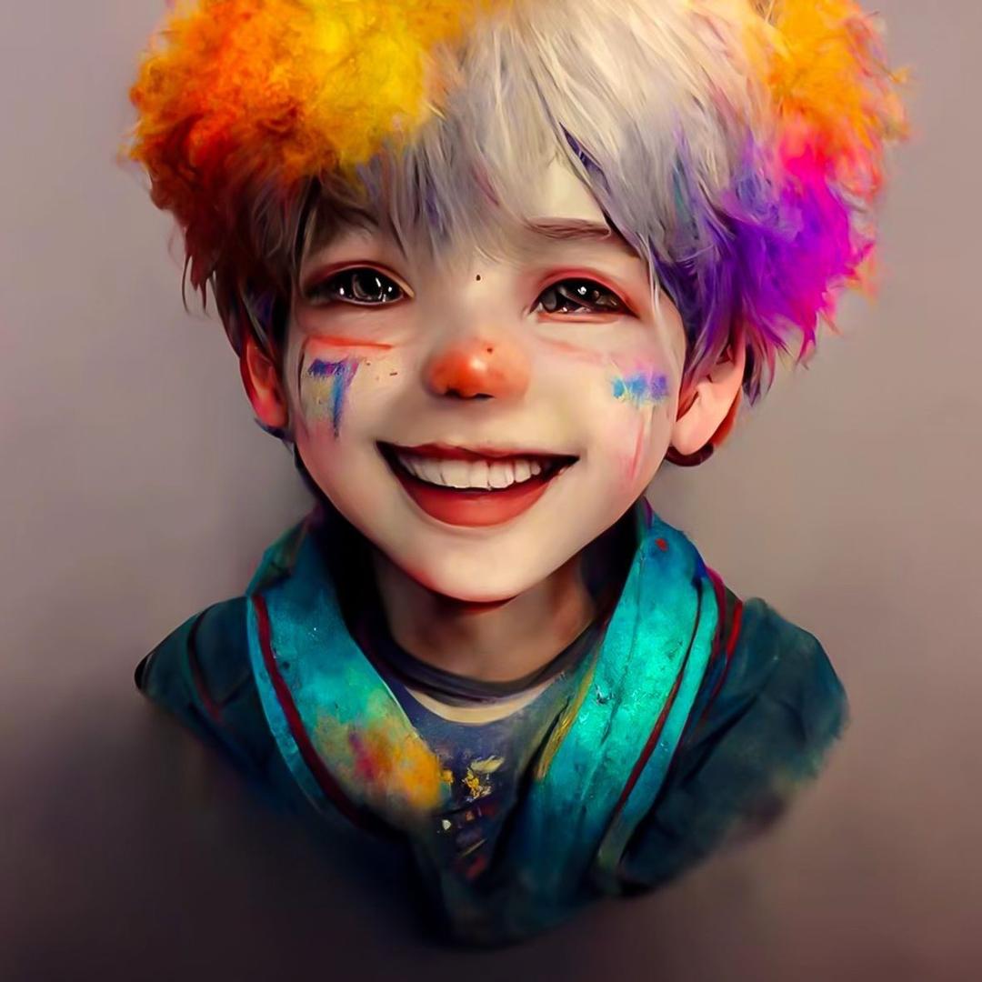 Mr.无执