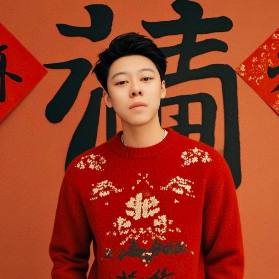 嘉斌🦋