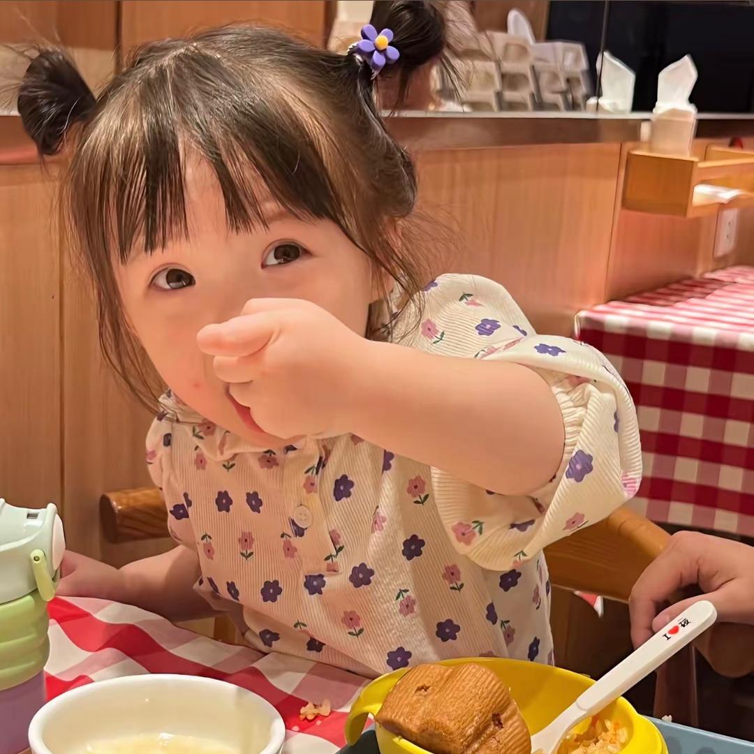 爱吃薯条🍟