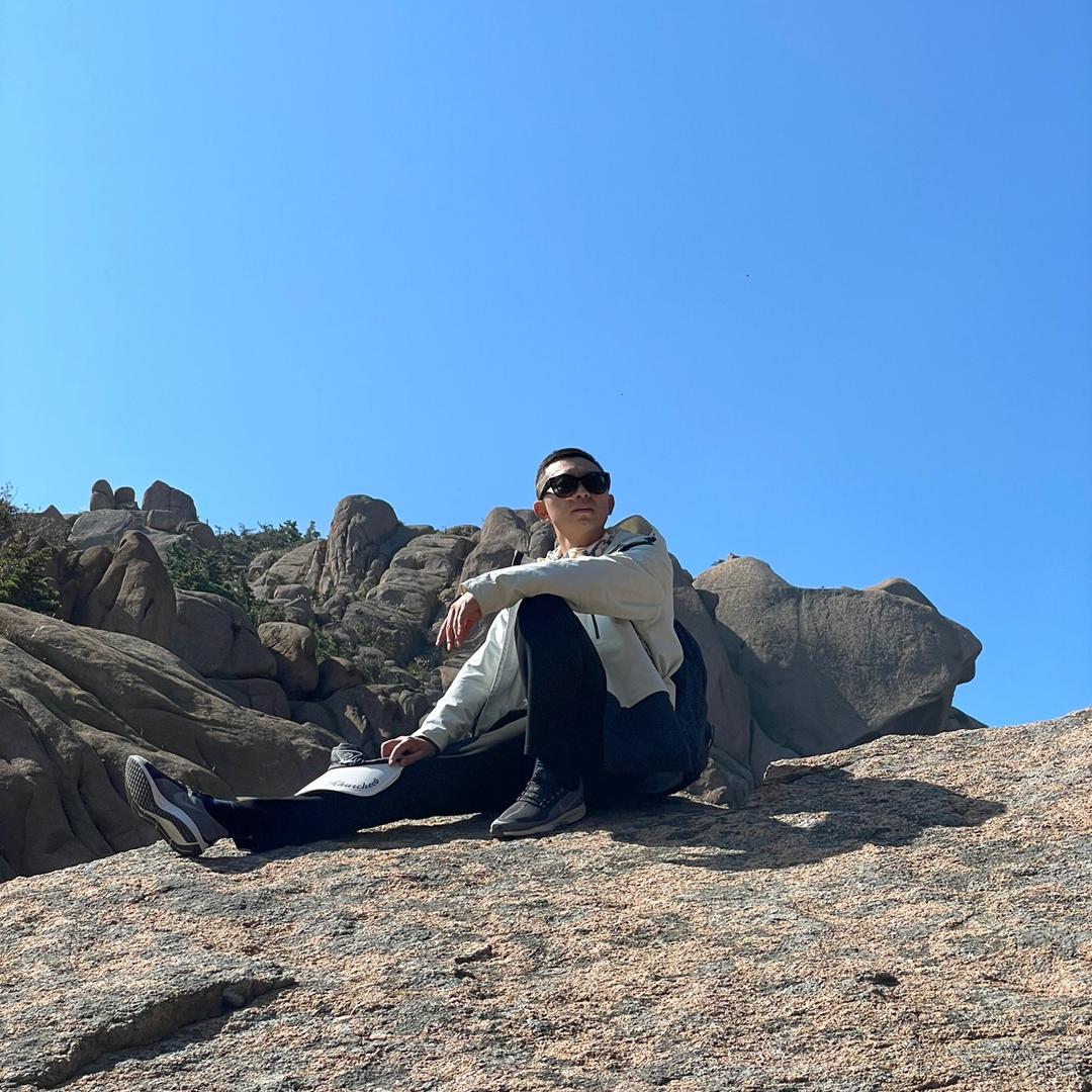 高飞旅行