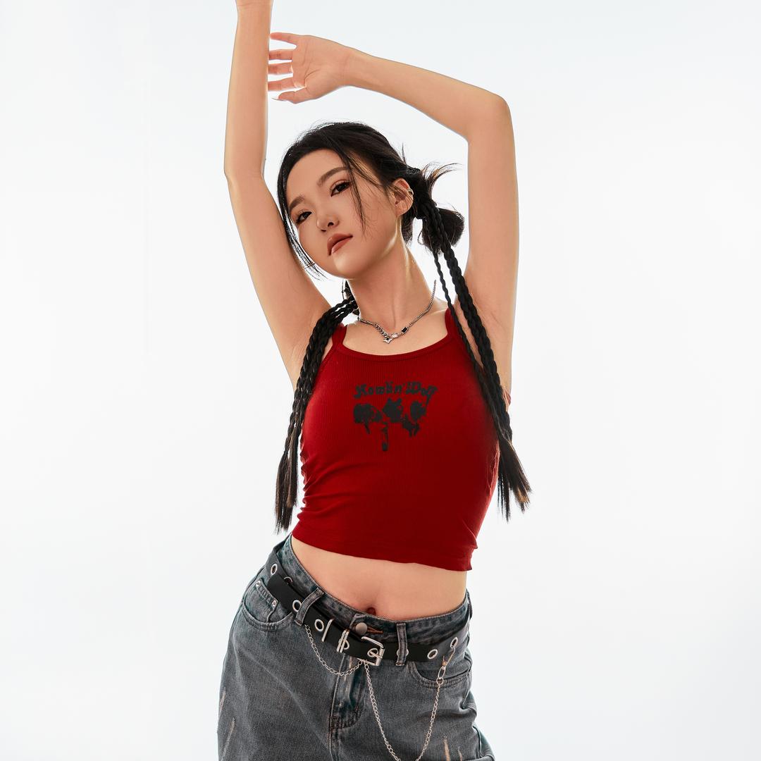 无疆舞蹈💃珍妮