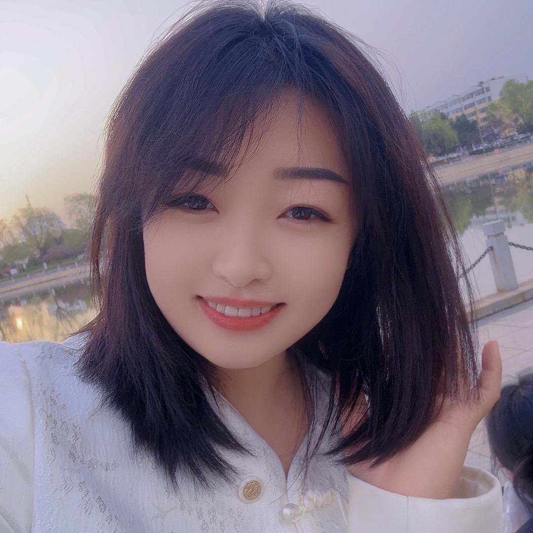 阳阳@
