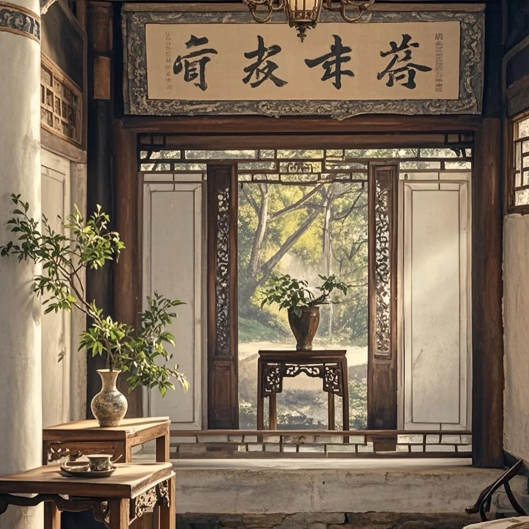 域健·好先生
