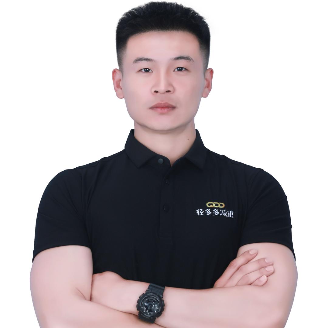 济宁轻多多训练营许教（滕州)
