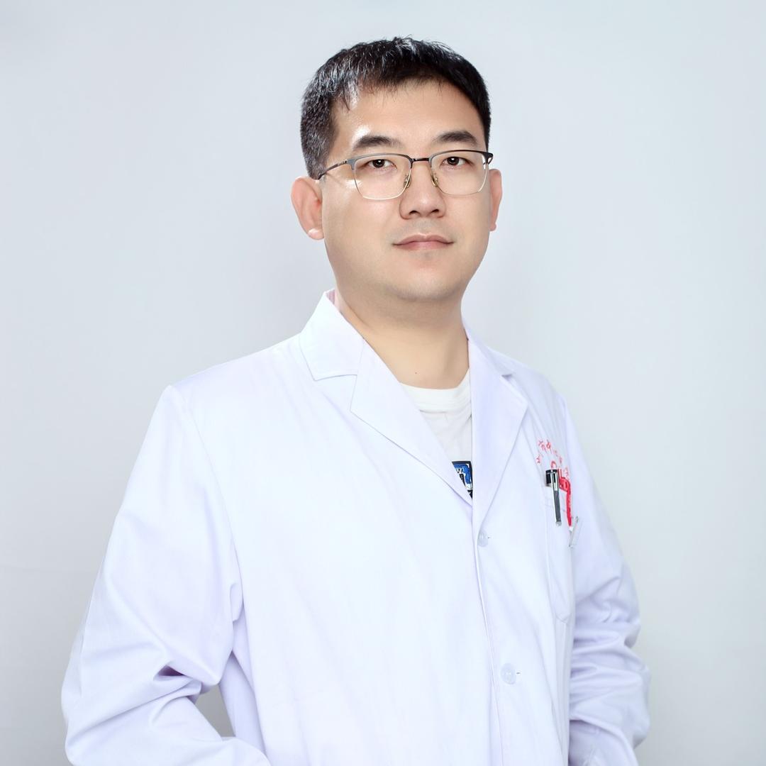 王奇儿科医生