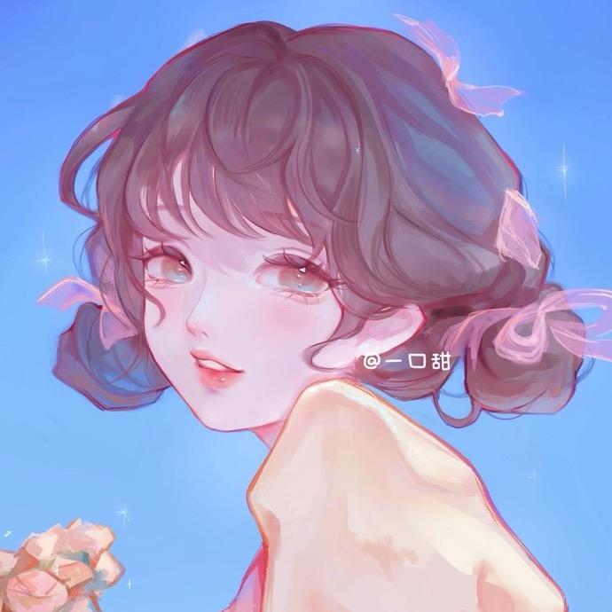一口甜^
