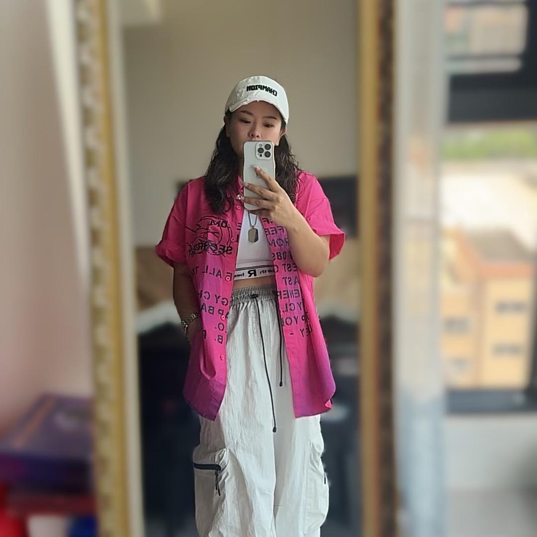 葱妹爱生活