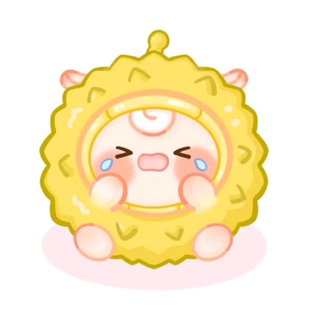 榴莲公主