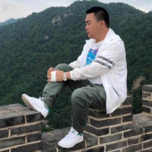 房山龙哥小号