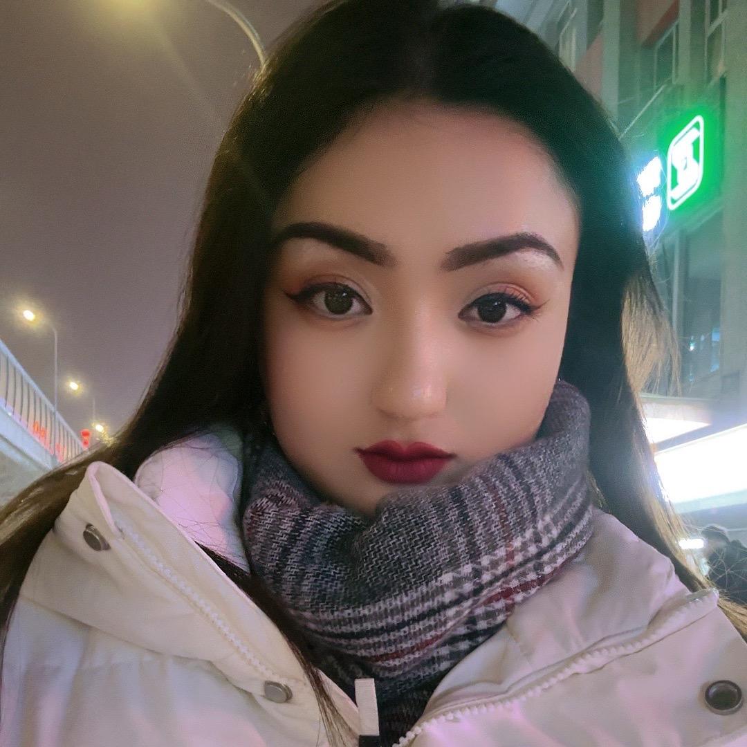开心就好😀😀