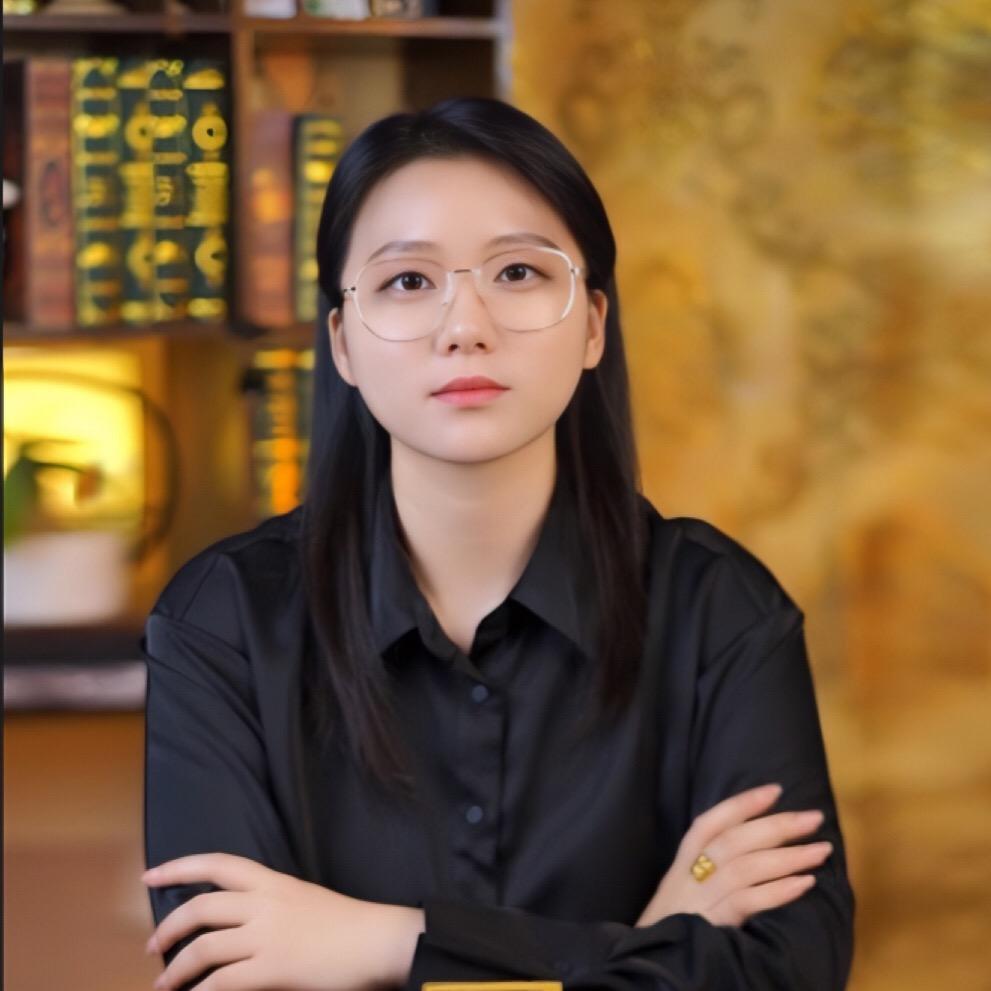 昕缘疗愈工作室