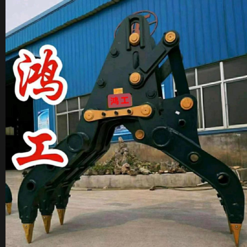 山东鸿工机械科技股份有限公司
