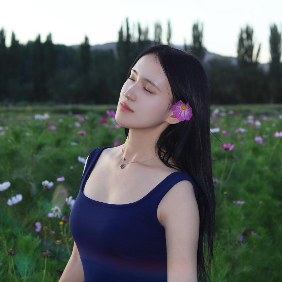 叶安安🍇