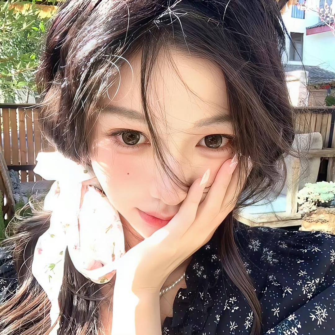 梨雨星🌟