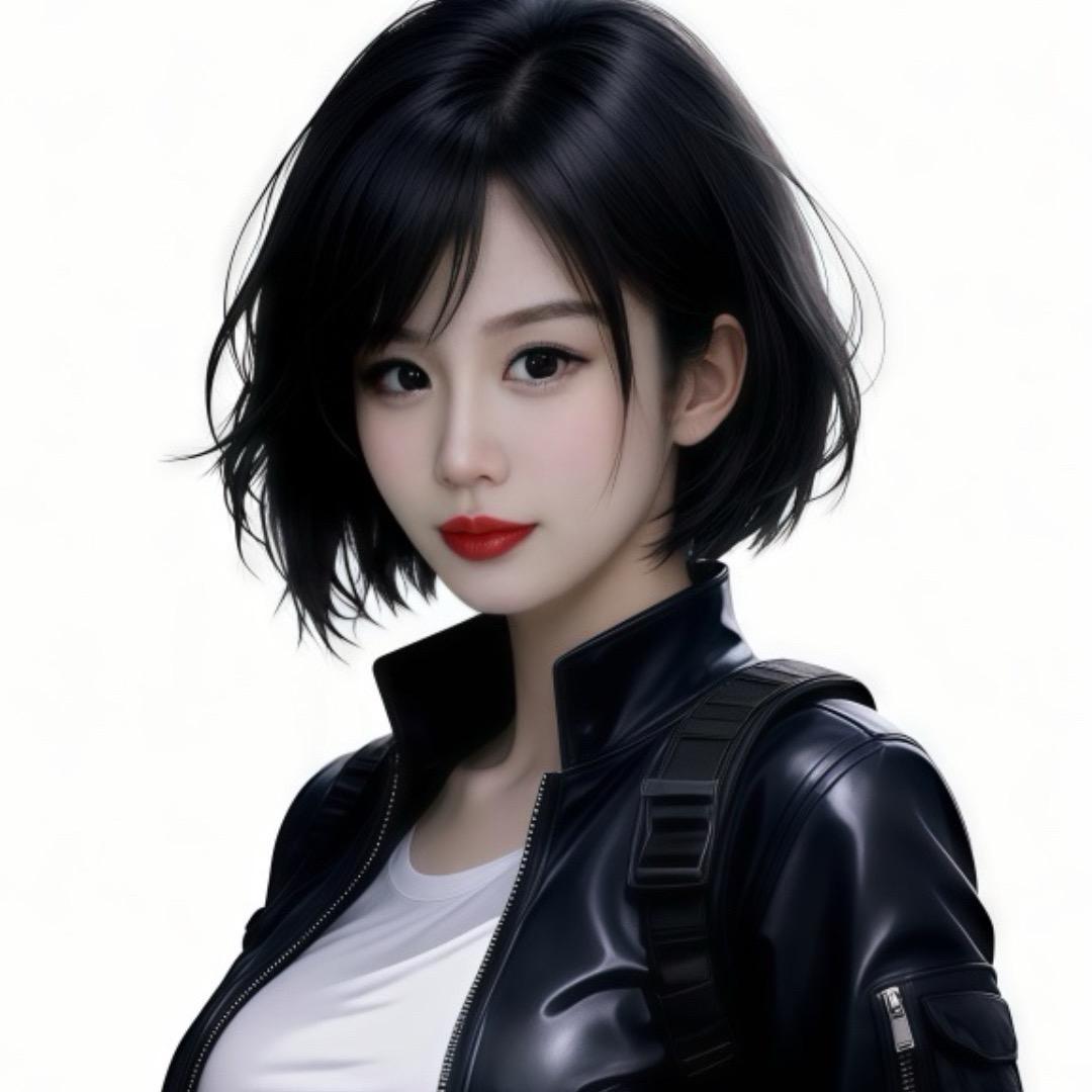 穿越人山人海拥抱你