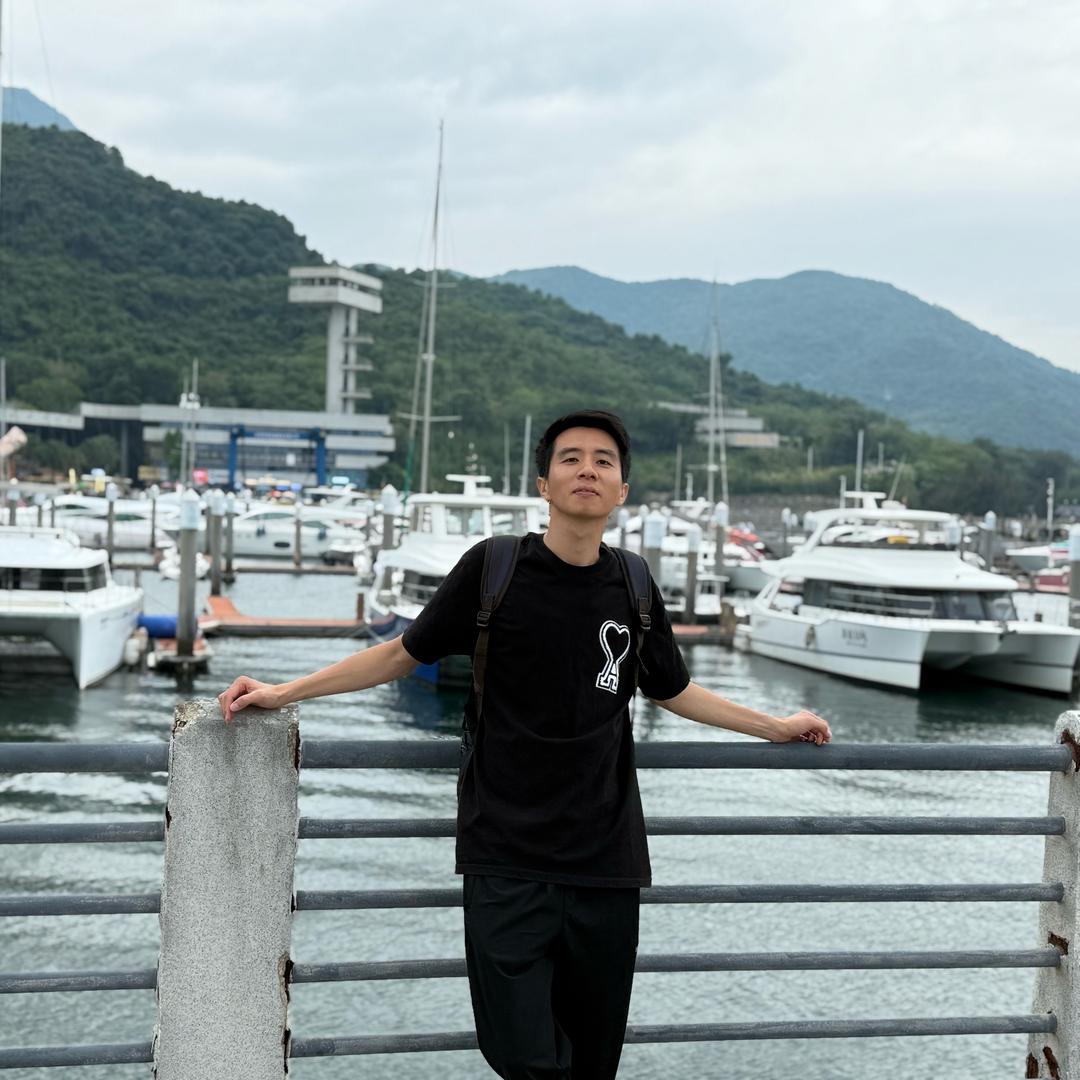 小何手机摄影
