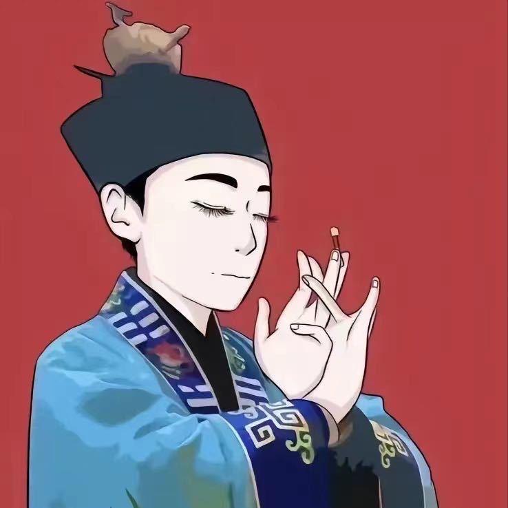 玄散人开智慧