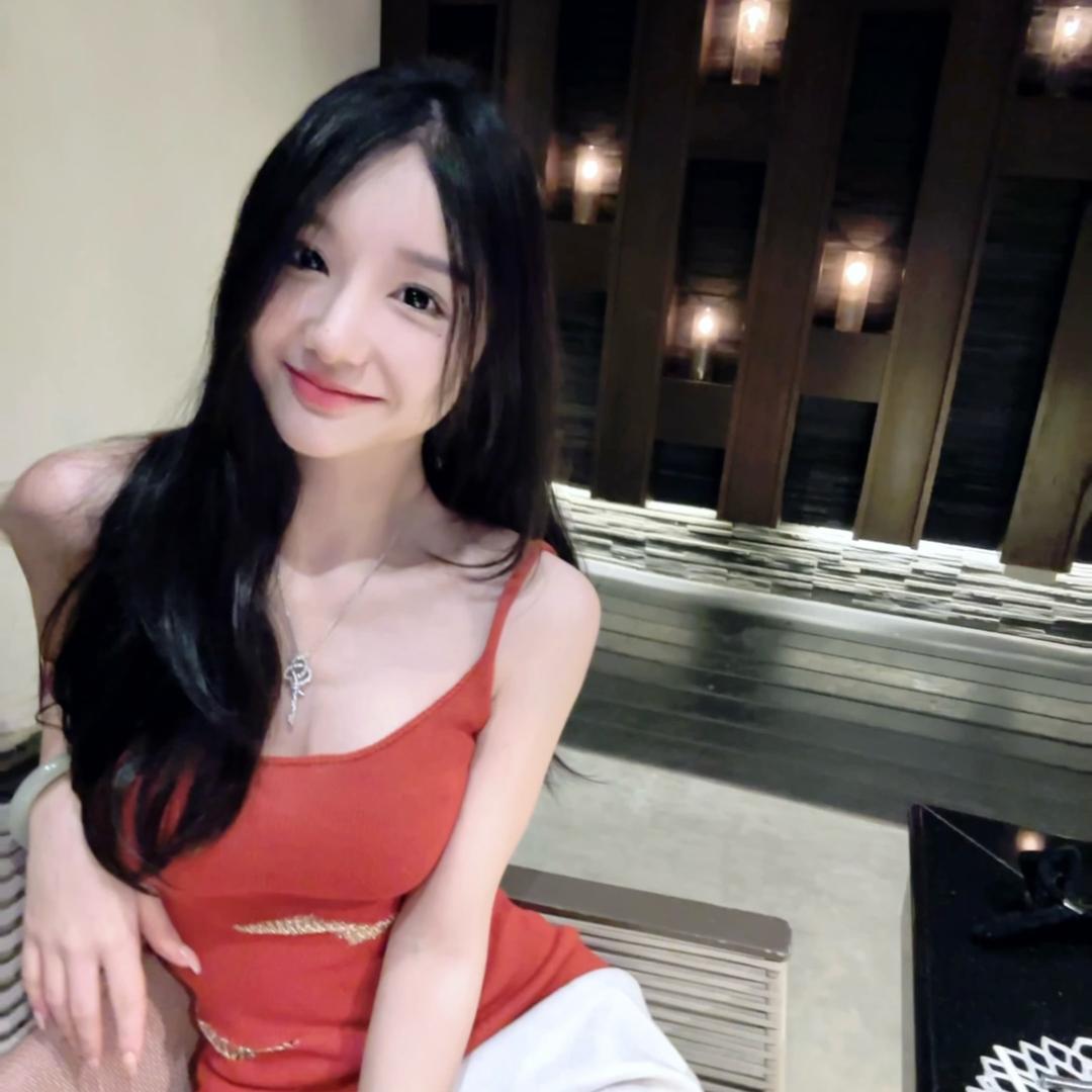 瑶瑶姐姐的朋友圈