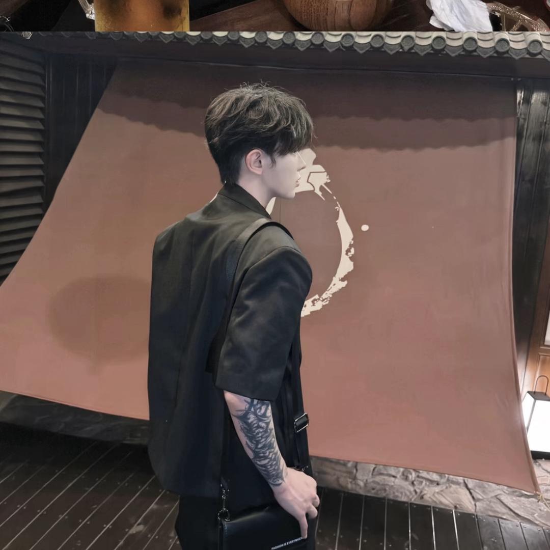 穆鹤