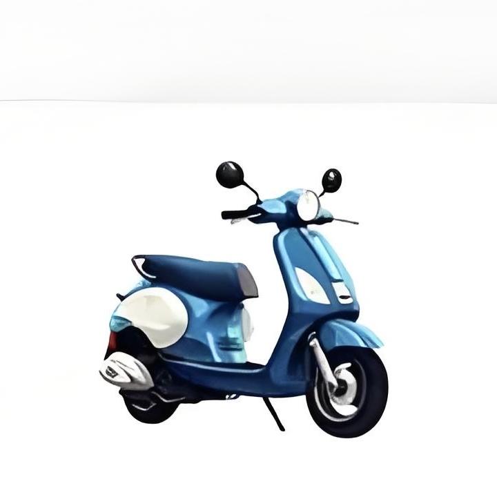动力先锋电车