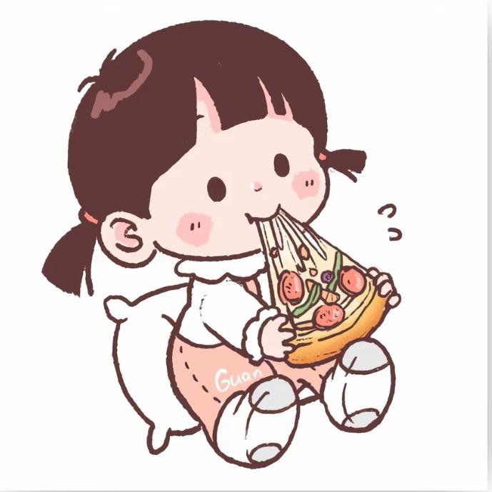 小鹿美食