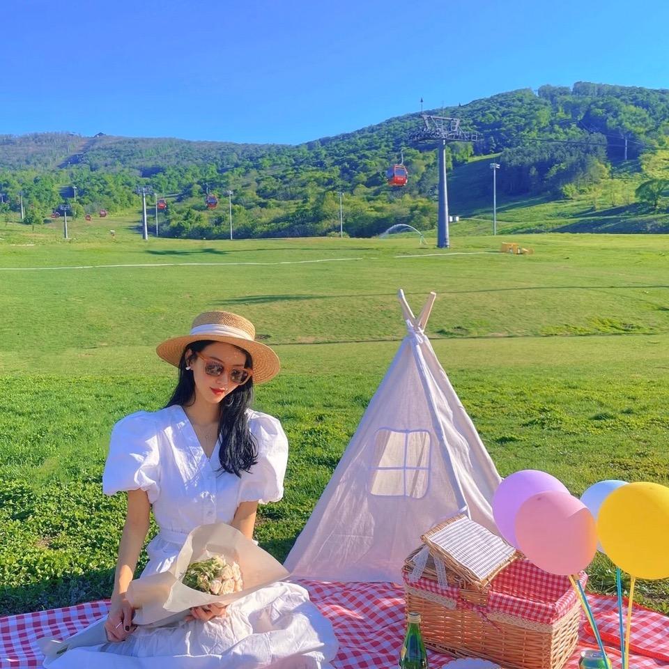 小李爱吃糖