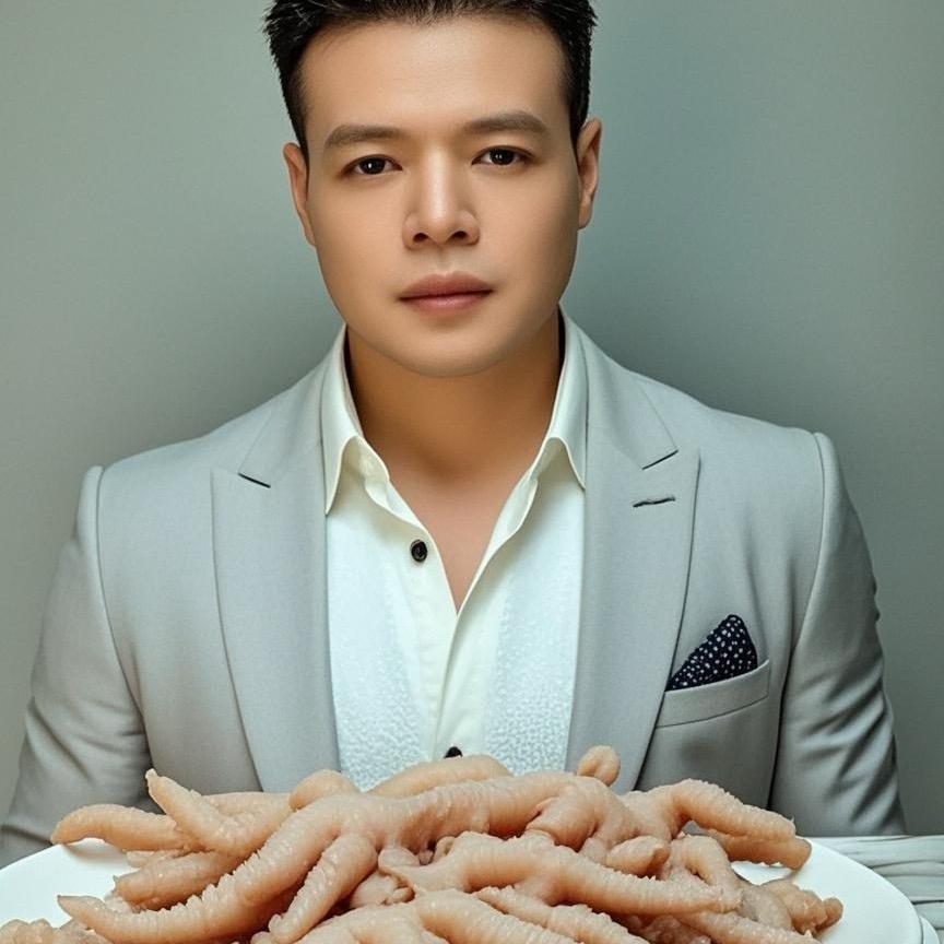 阿兵的橱窗