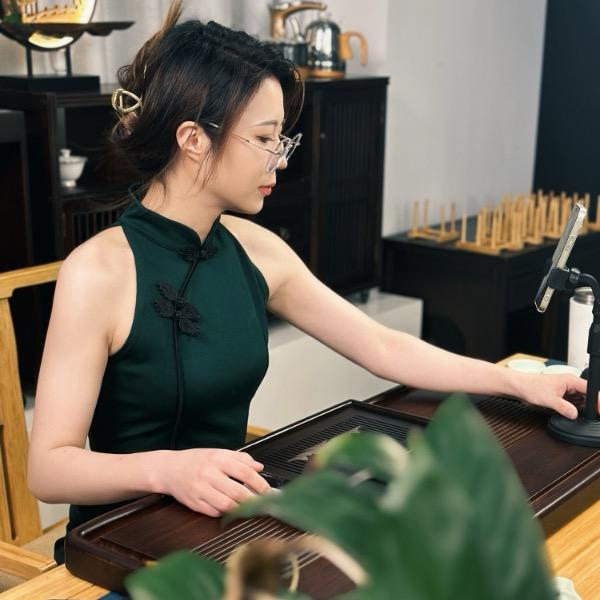 福建茶盘茶具工厂
