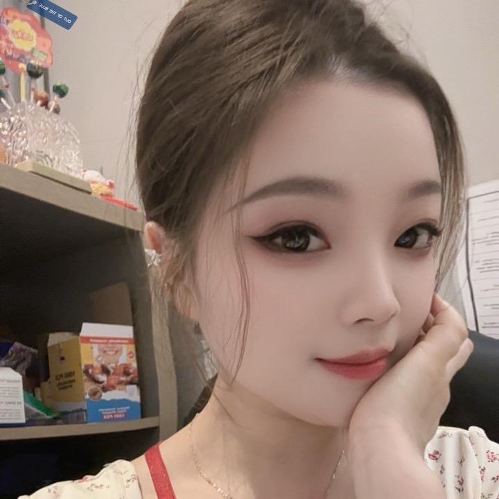 常开心😃