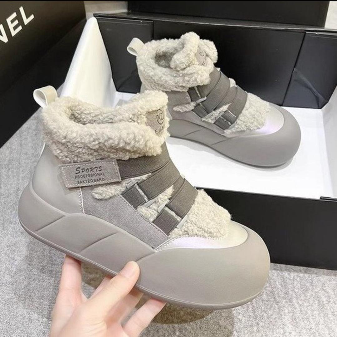 温州轻奢女鞋工厂