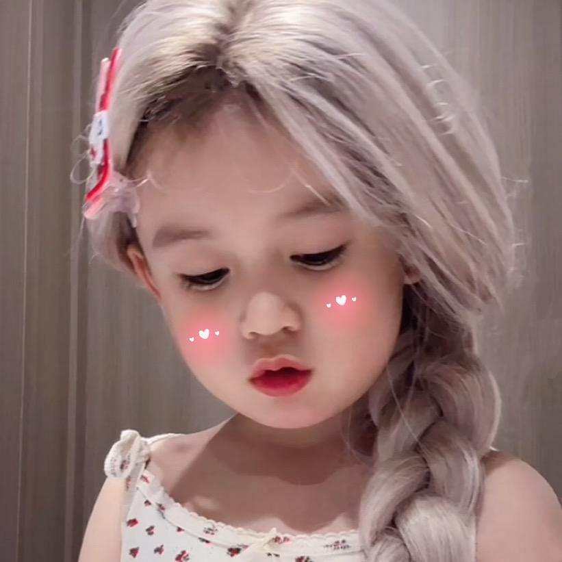李憨憨呀✖️
