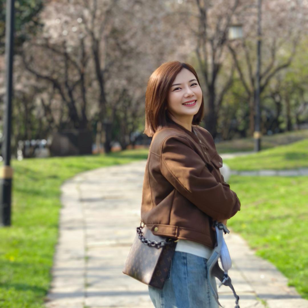 笑笑麻麻