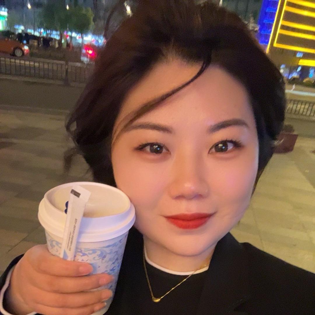 暖暖的