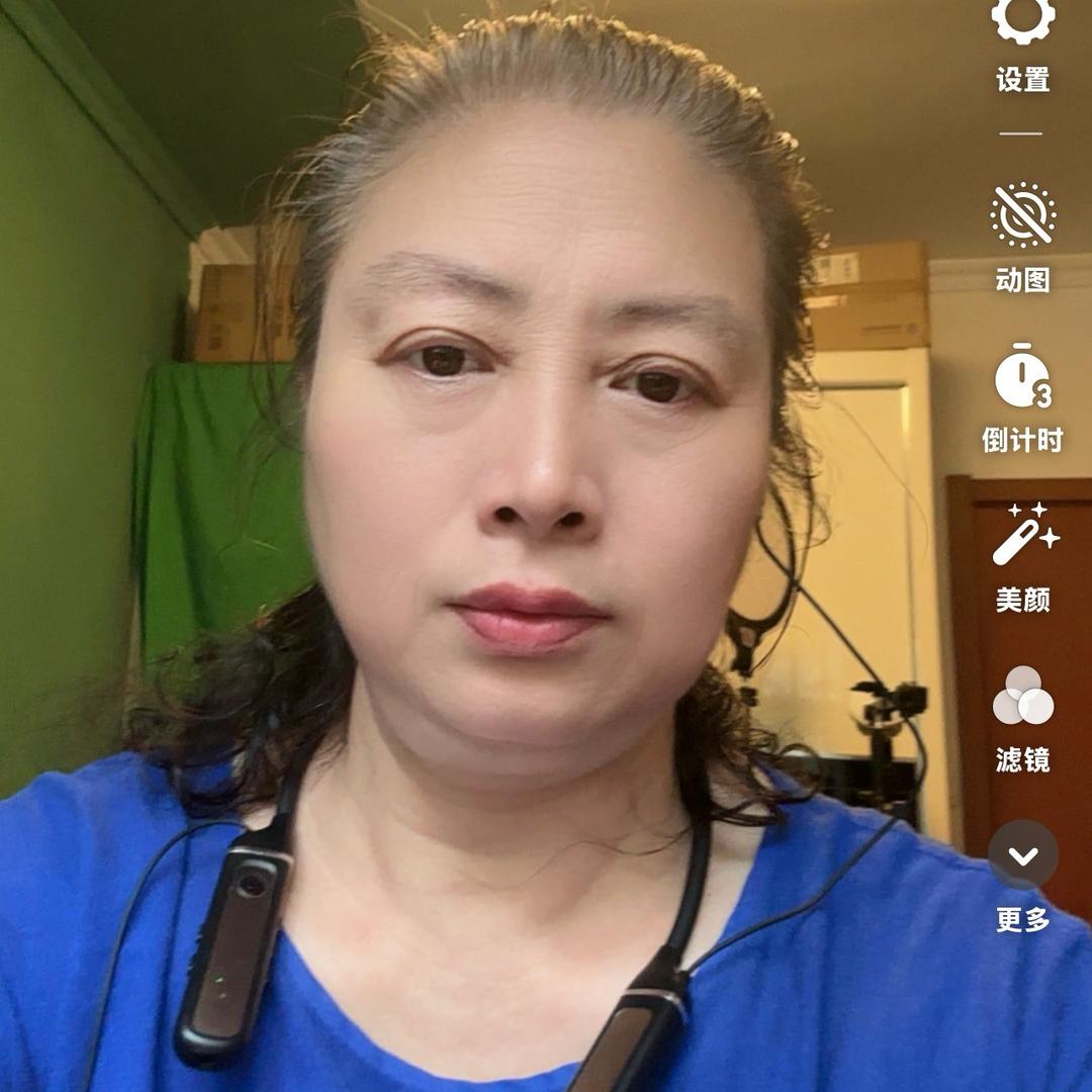 玉环姐