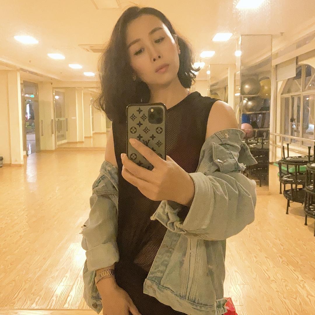 高梵寓🧘‍♀️