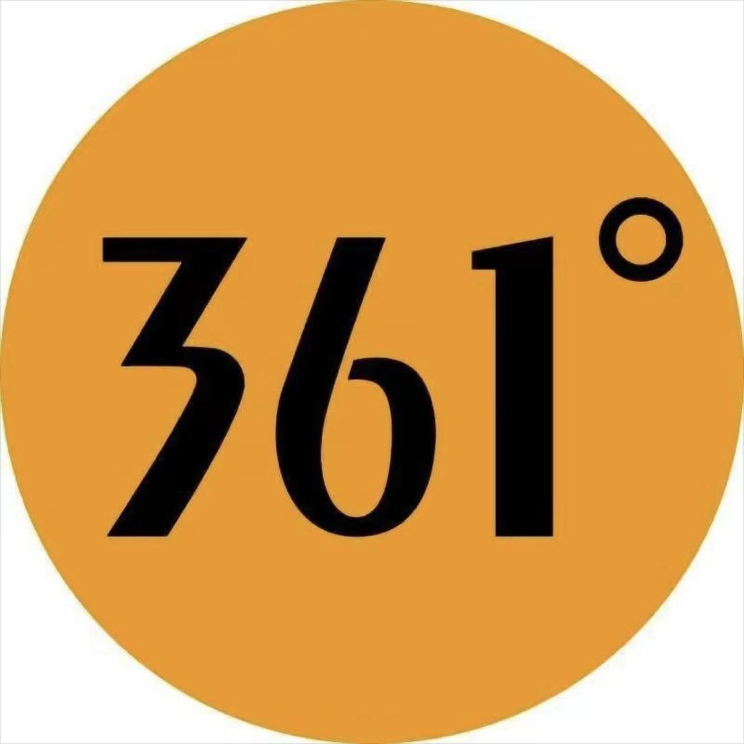 361°运动特卖云仓