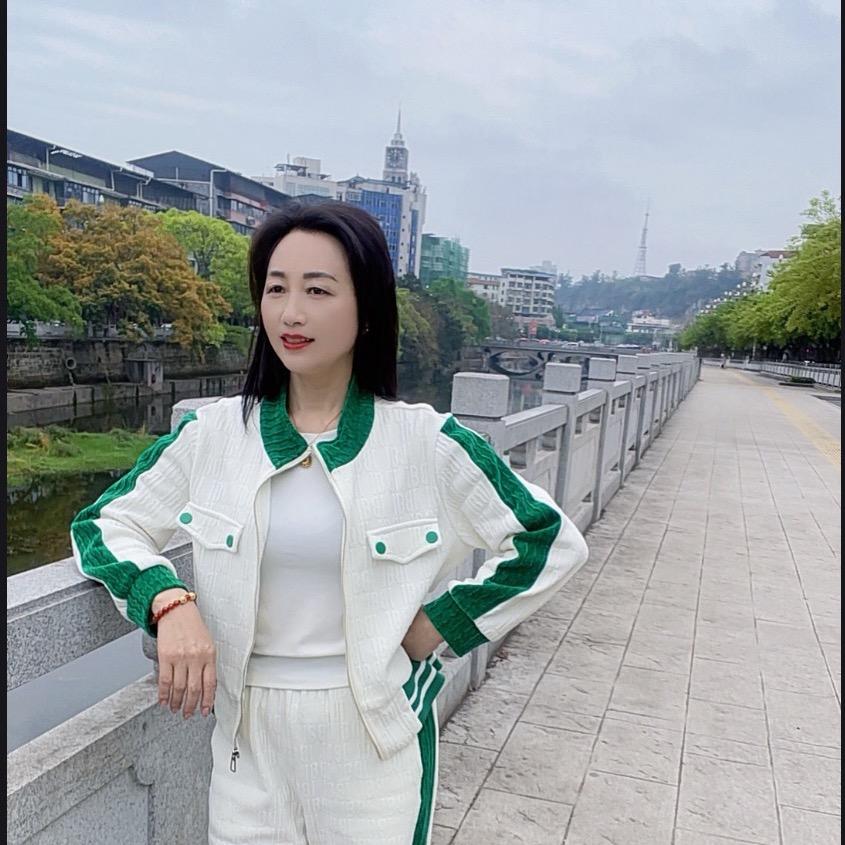 刘二姐，