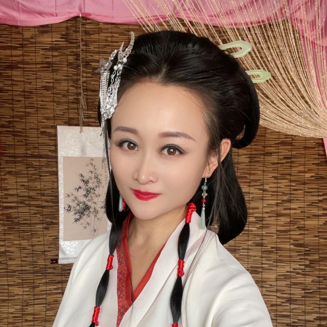 月四姐