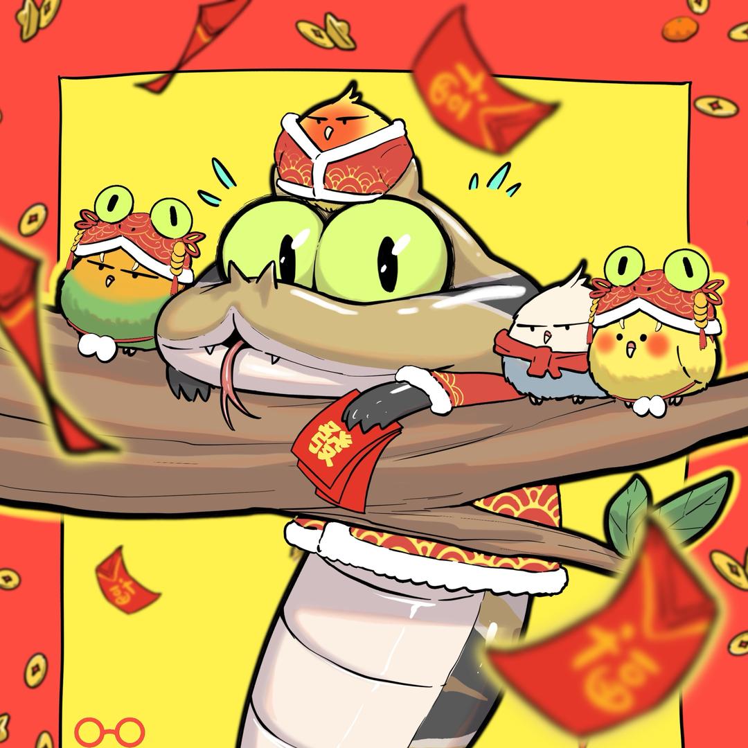 靳今kinkin