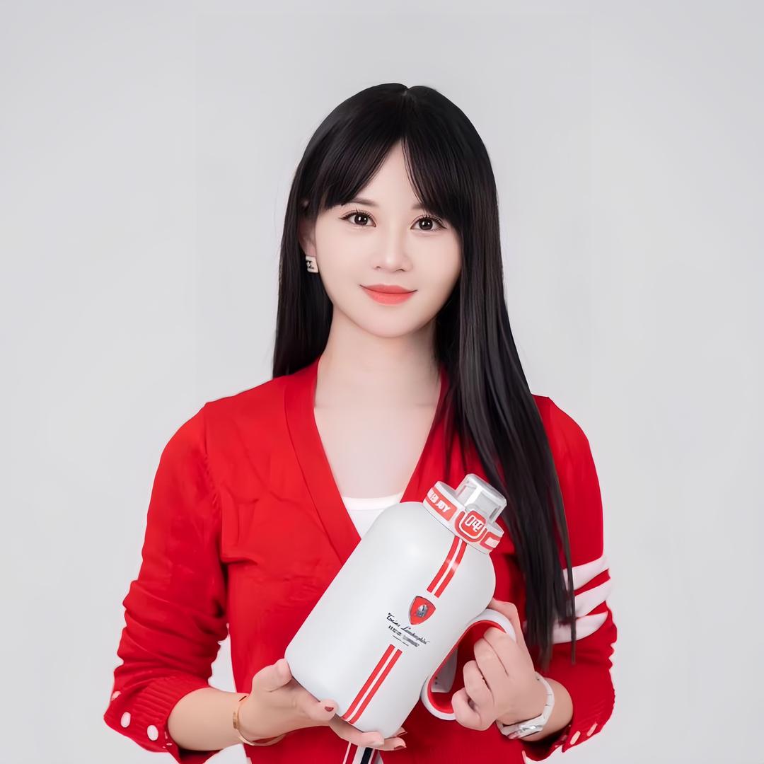 冻龄82姐