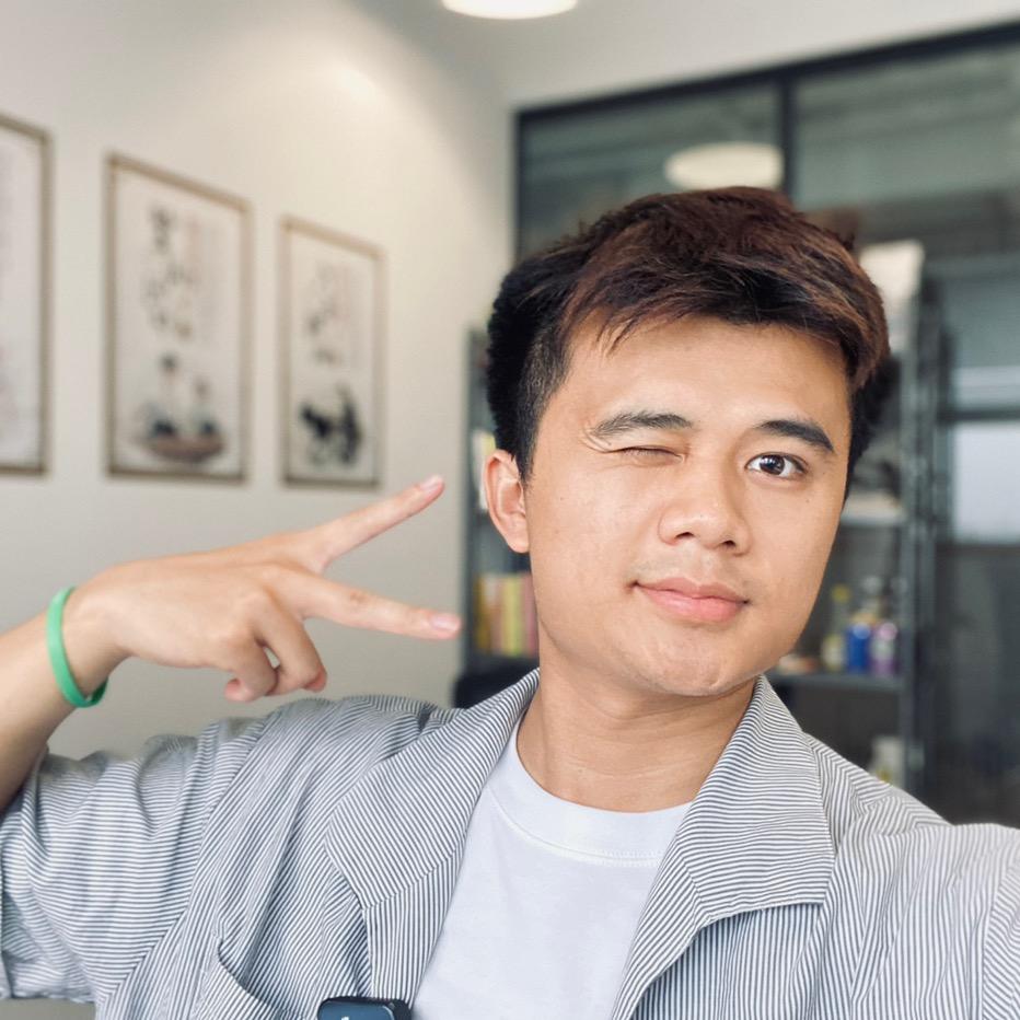 小鹏学长
