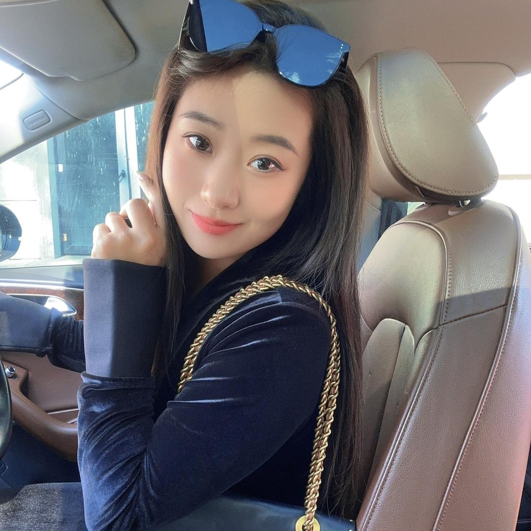 甜小柒🌸