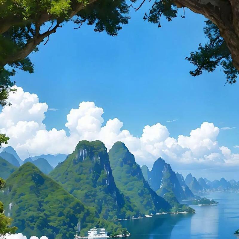 阿泽一点也不宅
