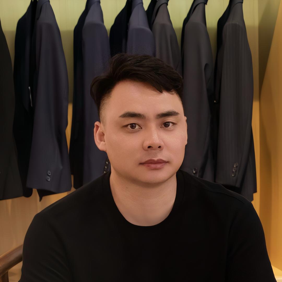 老莫的朋友