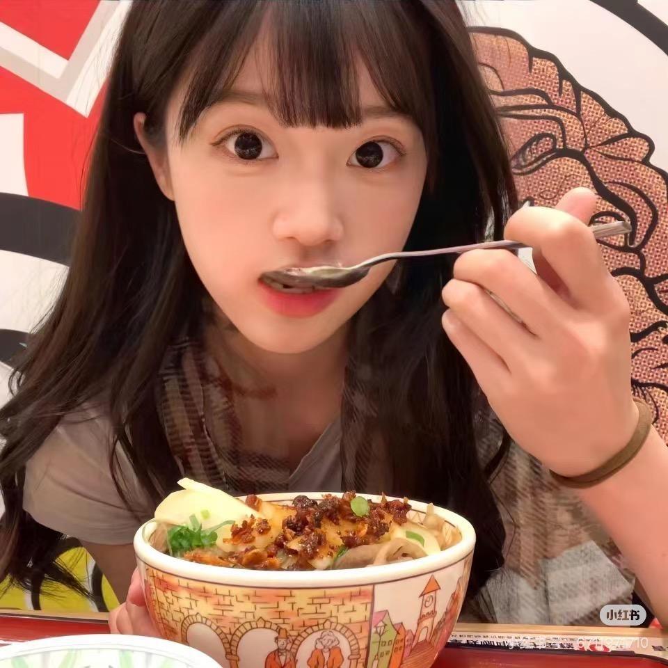 很困的白米饭