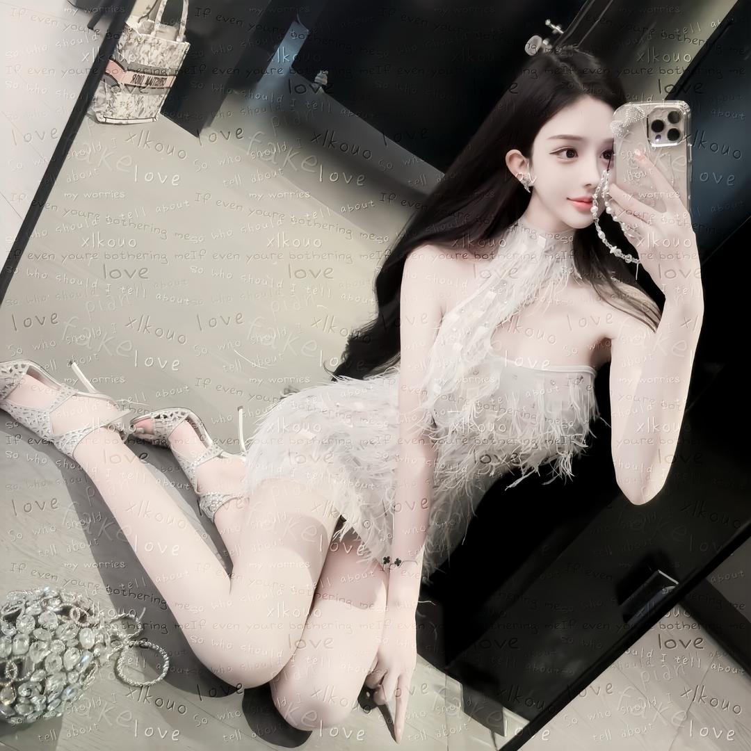 小婷酱