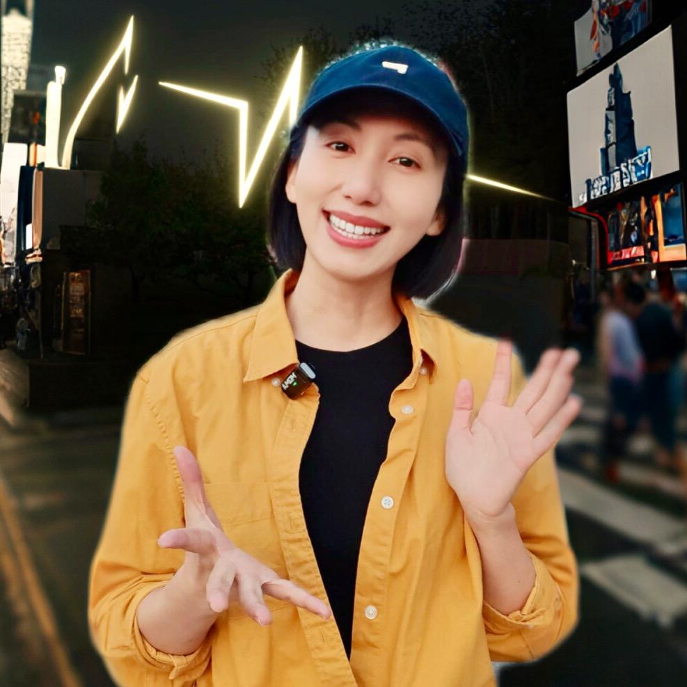 Laura英语星球